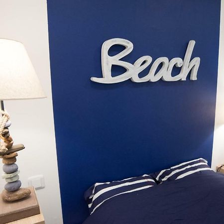 Studio "L'Oceane" Apartment Lorient Ngoại thất bức ảnh