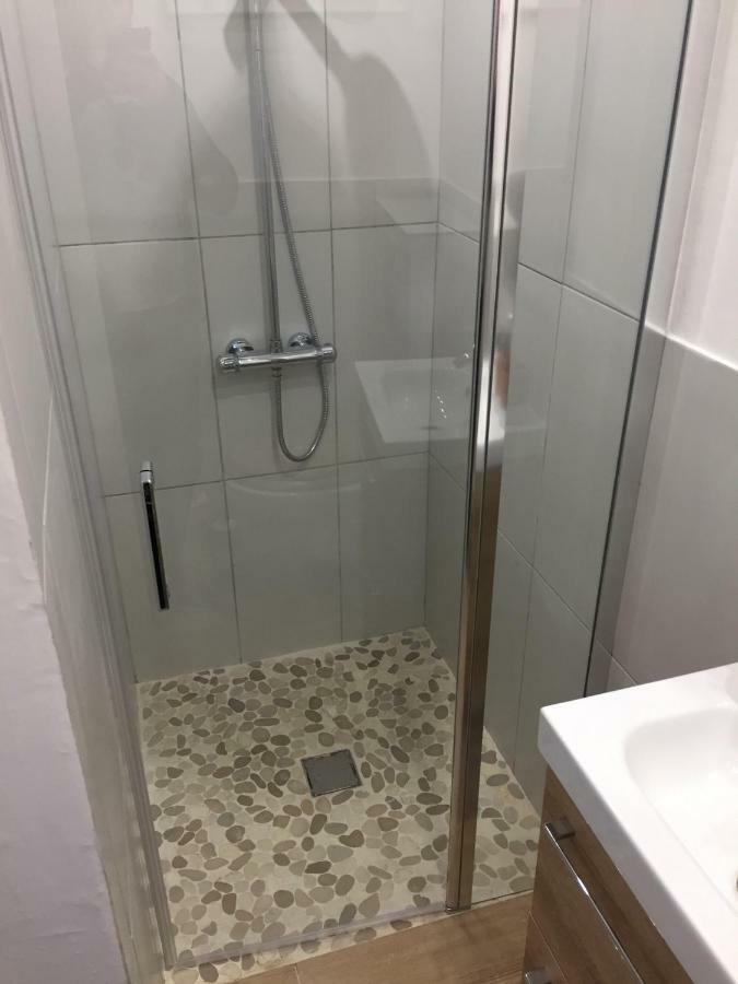 Studio "L'Oceane" Apartment Lorient Ngoại thất bức ảnh